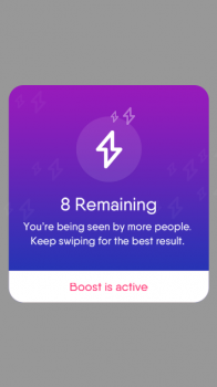 Appkodes Dating Script - HOWZU - Screenshot 13