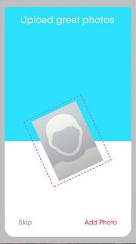 Appkodes Dating Script - HOWZU - Screenshot 2