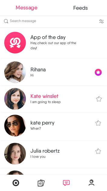 Appkodes Dating Script - HOWZU - Screenshot 5