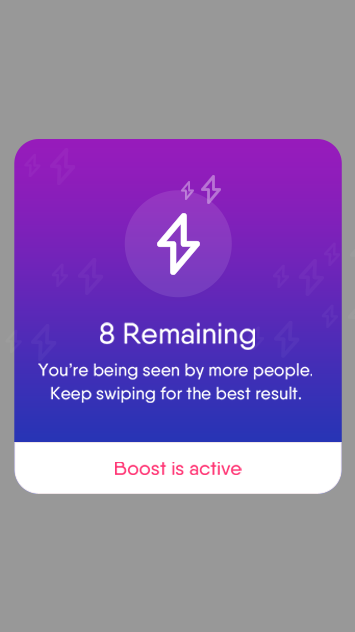 Appkodes Dating Script - HOWZU - Screenshot 13