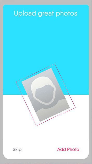 Appkodes Dating Script - HOWZU - Screenshot 2