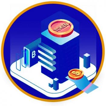 Visit Listing - NFT exchange development NFT exchange development - Screenshot 1