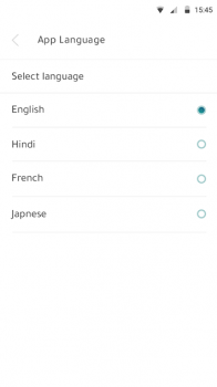 Visit Listing - Start your online communication business with the Viber clone Start your online communication business with the Viber clone - Screenshot 5
