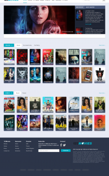 Visit Listing - 123movies automated script by 123streamcms 123movies automated script by 123streamcms - Screenshot 2