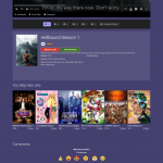 123movies automated script by 123streamcms - Screenshot 4
