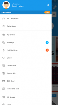 Visit Listing - Appkodes Flipkart Clone - Fantacy Appkodes Flipkart Clone - Fantacy - Screenshot 9