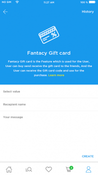 Visit Listing - Appkodes Flipkart Clone - Fantacy Appkodes Flipkart Clone - Fantacy - Screenshot 12