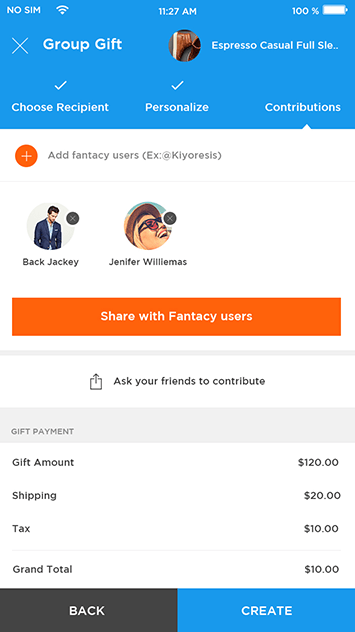 Appkodes Flipkart Clone - Fantacy - Screenshot 10