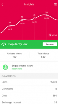 Visit Listing - Appkodes - Olx clone Appkodes - Olx clone - Screenshot 5