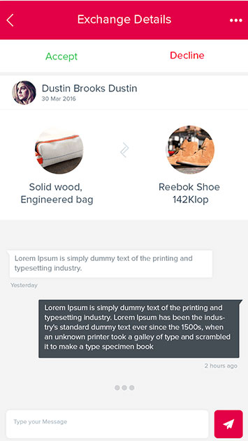 Appkodes - Olx clone - Screenshot 6