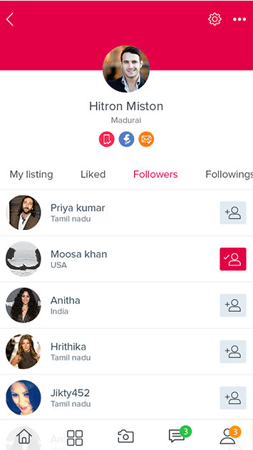 Appkodes - Olx clone - Screenshot 8