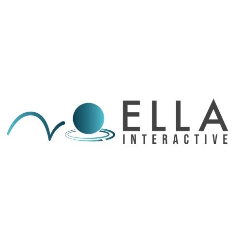 Ella Interactive - Screenshot 1