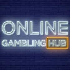 Online Gambling Hub - Screenshot 1