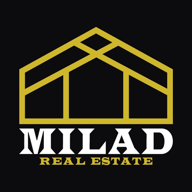 Milad Real Estate - Screenshot 1