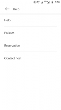 Visit Listing - Airbnb clone script - Appkodes Airfinch Airbnb clone script - Appkodes Airfinch - Screenshot 19