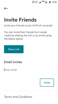 Visit Listing - Airbnb clone script - Appkodes Airfinch Airbnb clone script - Appkodes Airfinch - Screenshot 15