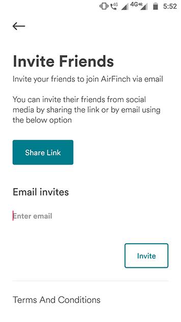 Airbnb clone script - Appkodes Airfinch - Screenshot 15