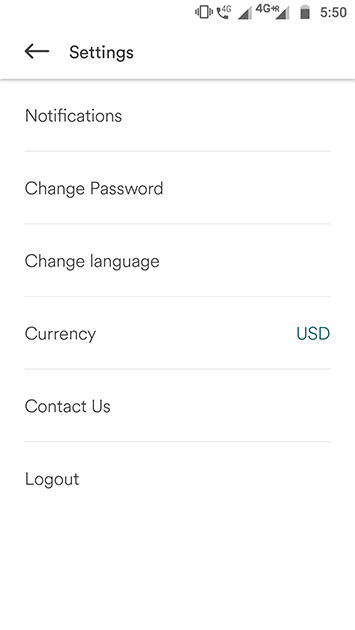 Airbnb clone script - Appkodes Airfinch - Screenshot 16