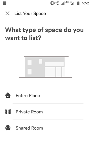 Airbnb clone script - Appkodes Airfinch - Screenshot 10