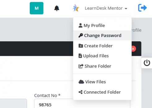 LearnDesk Learning Management System - Screenshot 3