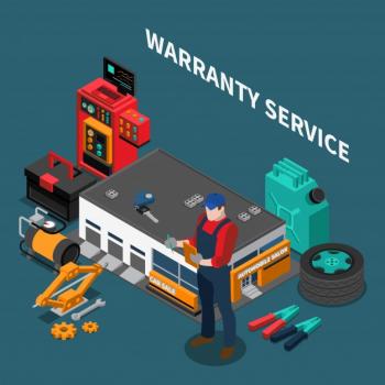 NeuroWarranty - Screenshot 4