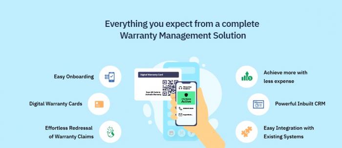 NeuroWarranty - Screenshot 2