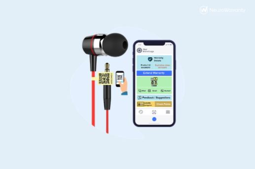 NeuroWarranty - Screenshot 3