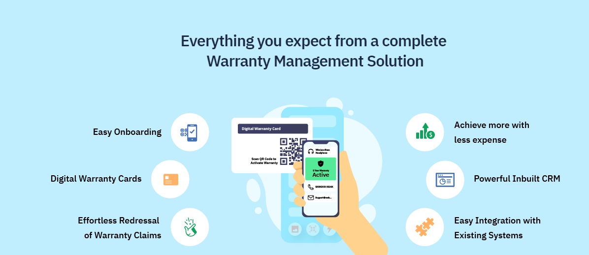 NeuroWarranty - Screenshot 2