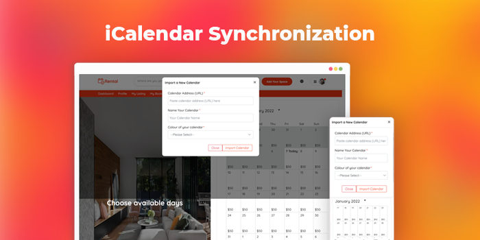 Visit Listing - Airbnb Clone Script - Buy2Rental Airbnb Clone Script - Buy2Rental - Screenshot 4