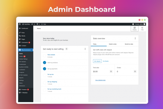 Amazon Clone Script - Buy2Amazon - Screenshot 5