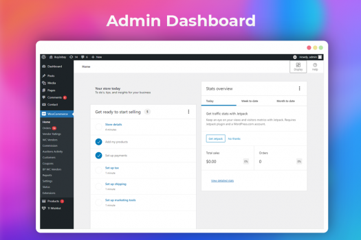 Visit Listing - eBay Clone Script - Buy2eBay eBay Clone Script - Buy2eBay - Screenshot 5