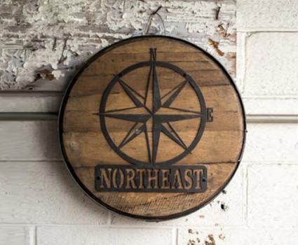 Northeast - Screenshot 2
