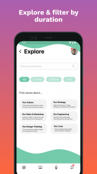Visit Listing - dive.fm dive.fm - Screenshot 8