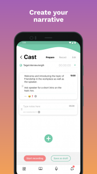 Visit Listing - dive.fm dive.fm - Screenshot 3
