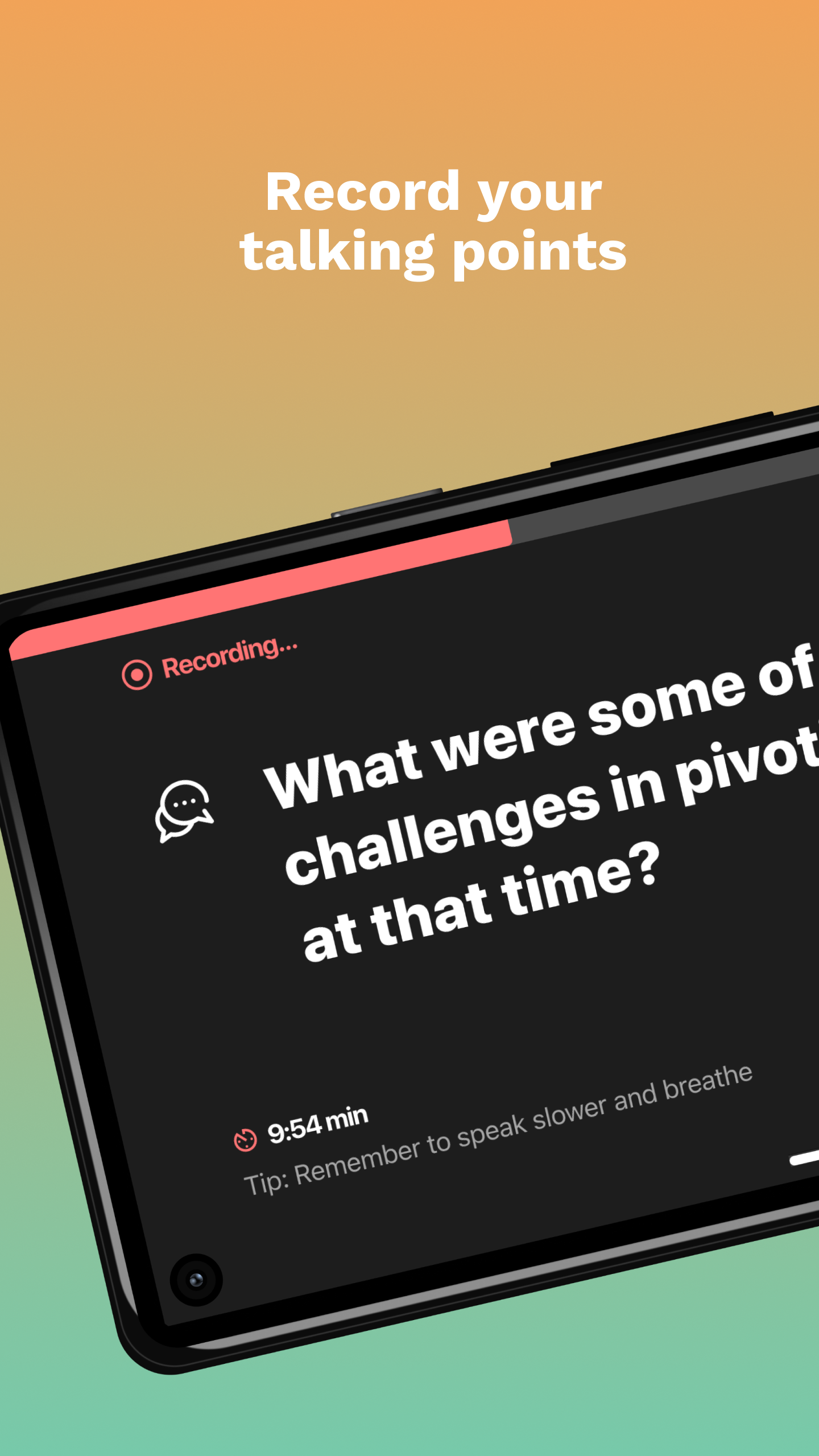 dive.fm - Screenshot 4