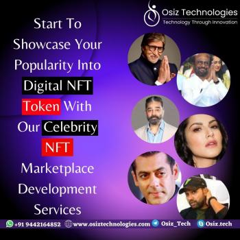 Visit Listing - Rolling A Wonderful Chance for you to grab White-label NFT Development Service. Rolling A Wonderful Chance for you to grab White-label NFT Development Service. - Screenshot 1