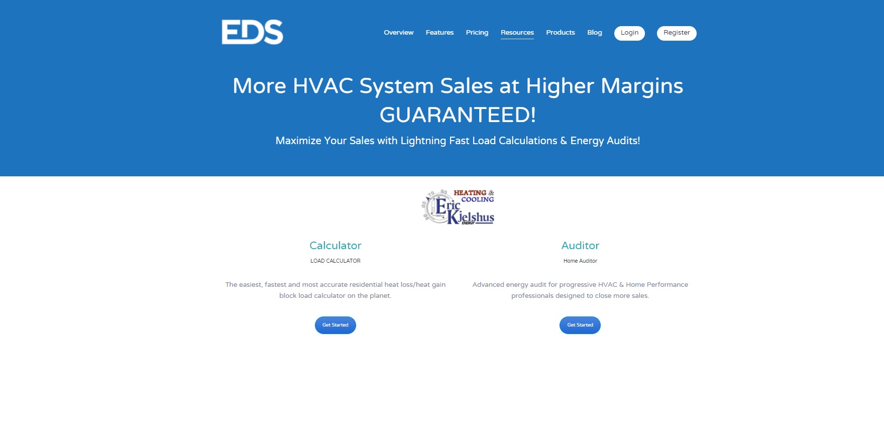 Drew Cameron - Screenshot 1