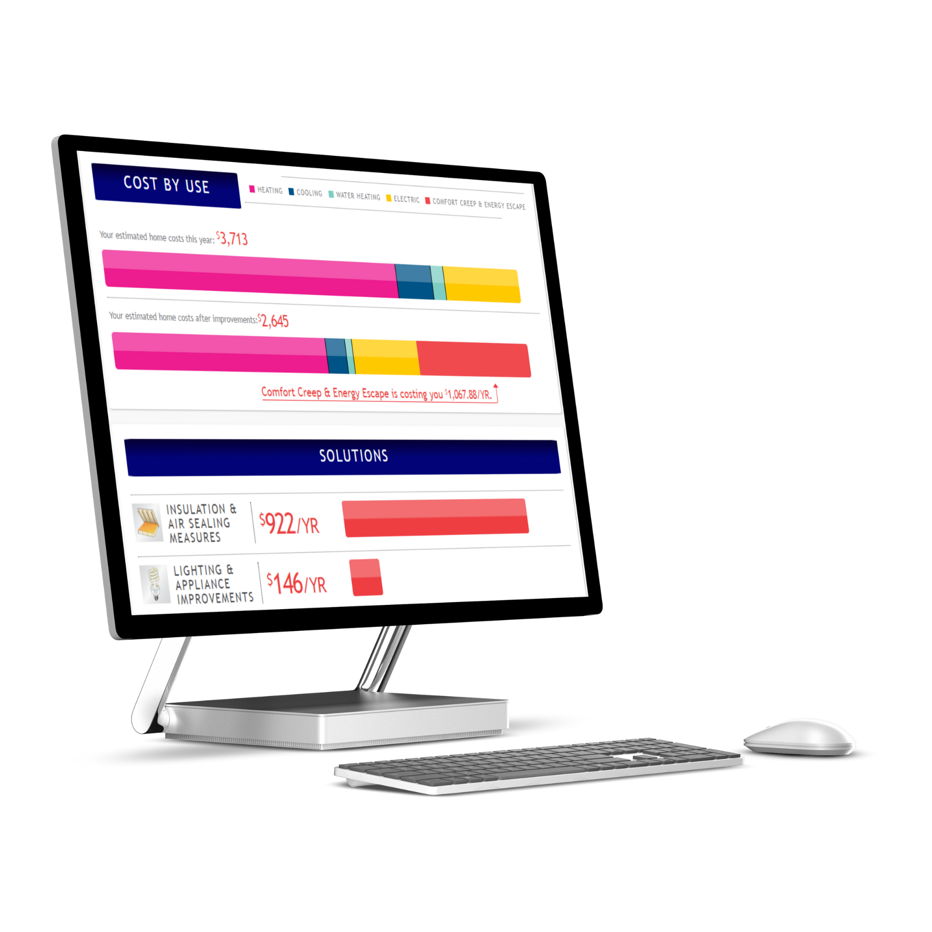 Drew Cameron - Screenshot 3