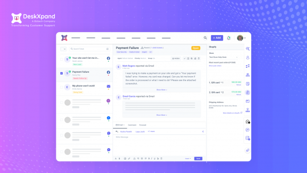 DeskXpand - Screenshot 4