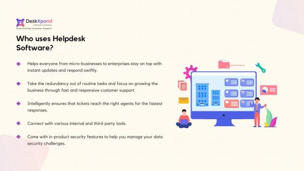DeskXpand - Screenshot 6