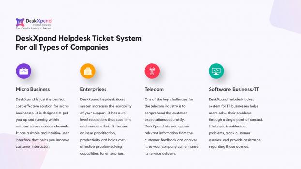 DeskXpand - Screenshot 5