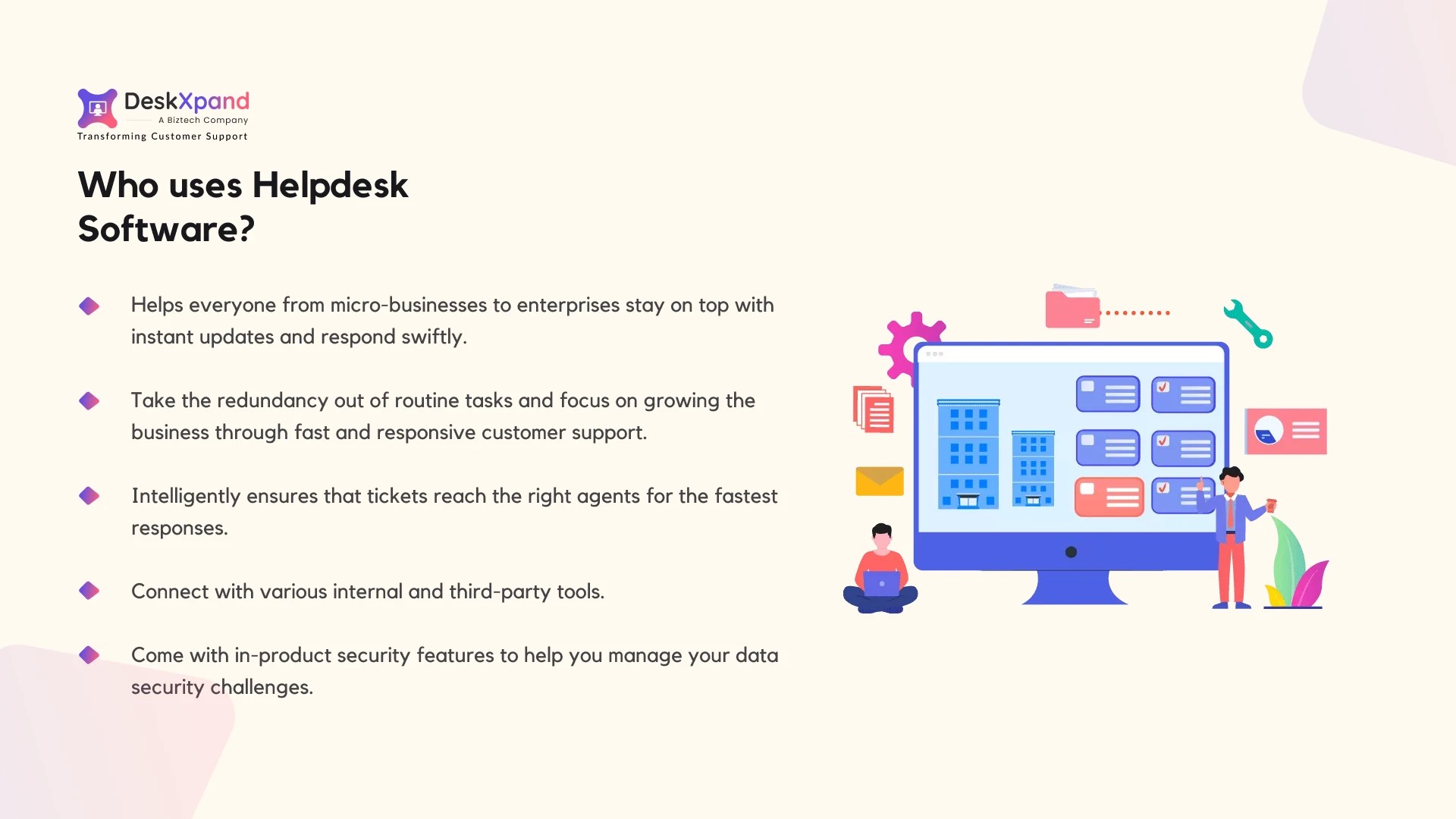 DeskXpand - Screenshot 6