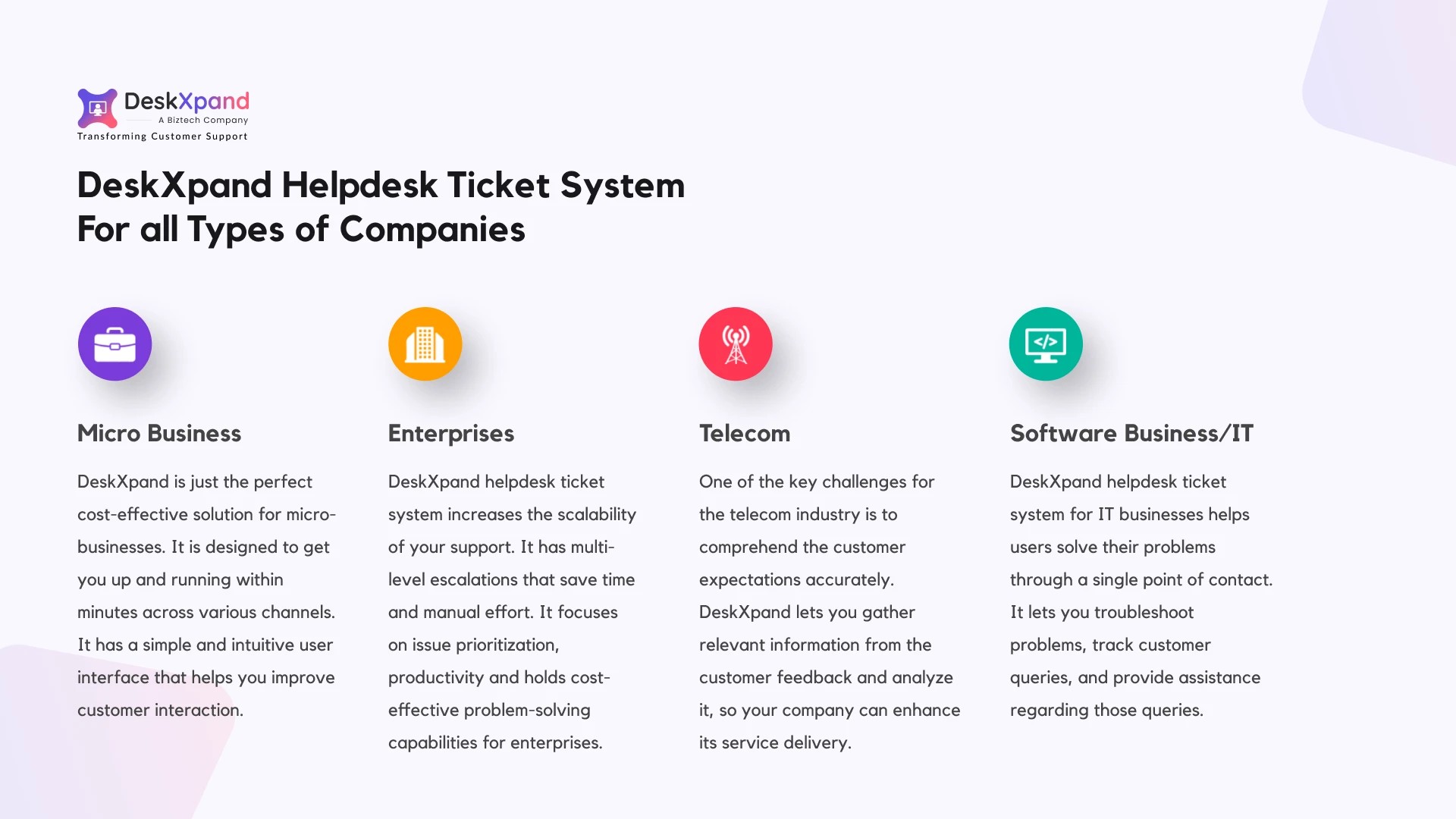 DeskXpand - Screenshot 5