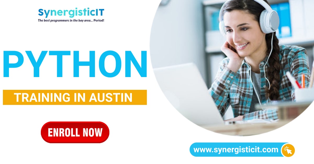 SynergisticIT - Screenshot 1