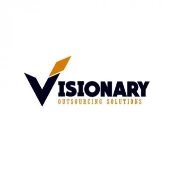 Visionary Outsourcing Solutions - Screenshot 1