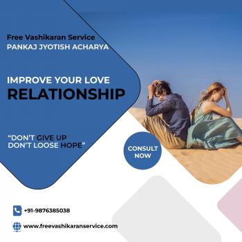 Vashikaran Free of cost - Best vashikaran specialist - Screenshot 1