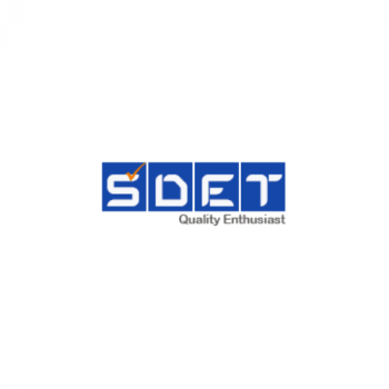 Software Testing Companies in India | Software Testing Company | SDET Tech - Screenshot 1