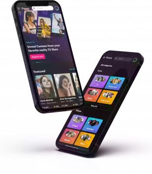 Visit Listing - Cameo Clone App Development Cameo Clone App Development - Screenshot 2