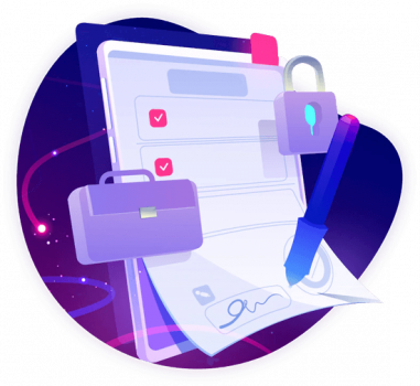 Visit Listing - Robust NFT Smart Contract Development Robust NFT Smart Contract Development - Screenshot 1