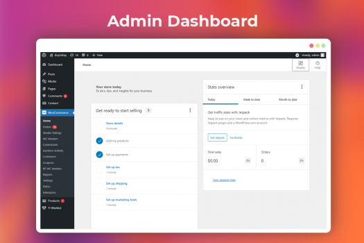 Etsy Clone Script - Buy2Etsy - Screenshot 6